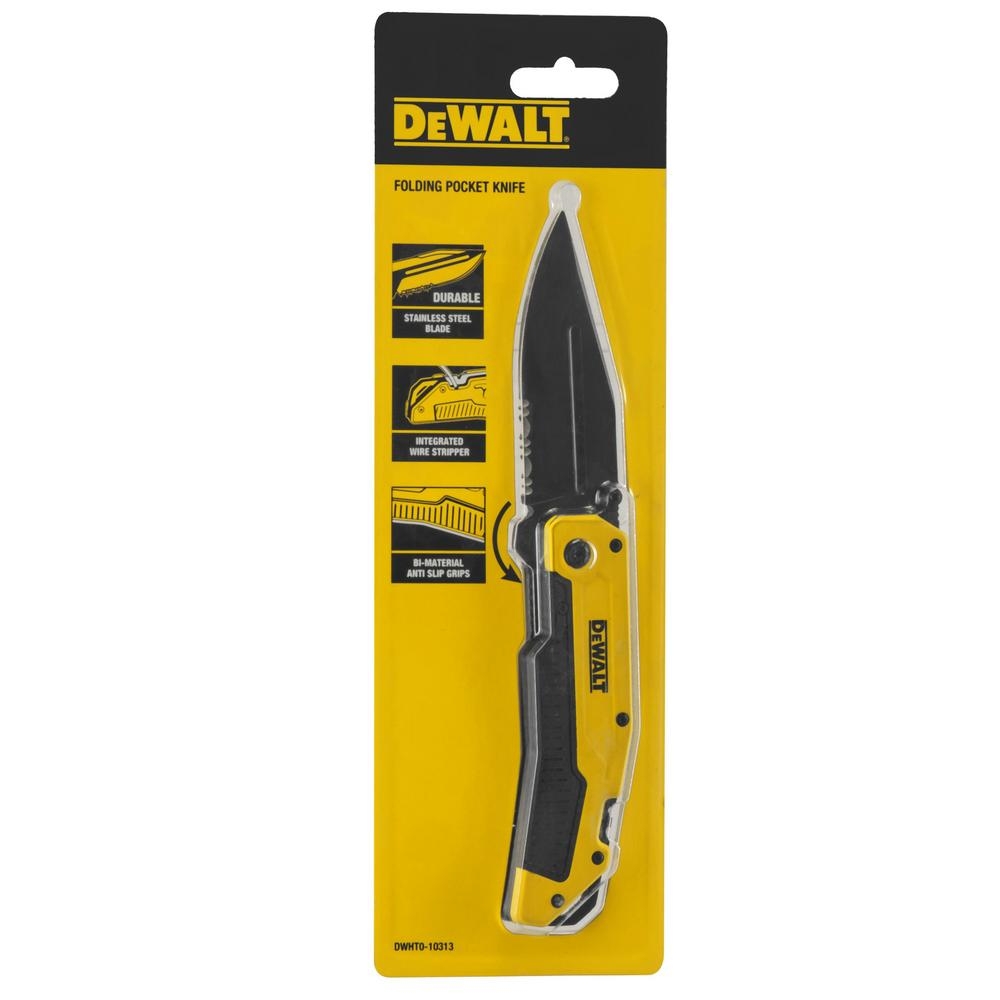 Тип 1 10313. Складной карманный нож DEWALT dwht0-10313. Нож складной карманный DEWALT dwht0-10313, 8.2см. DEWALT dwht0-83139. Нож DEWALT складной.