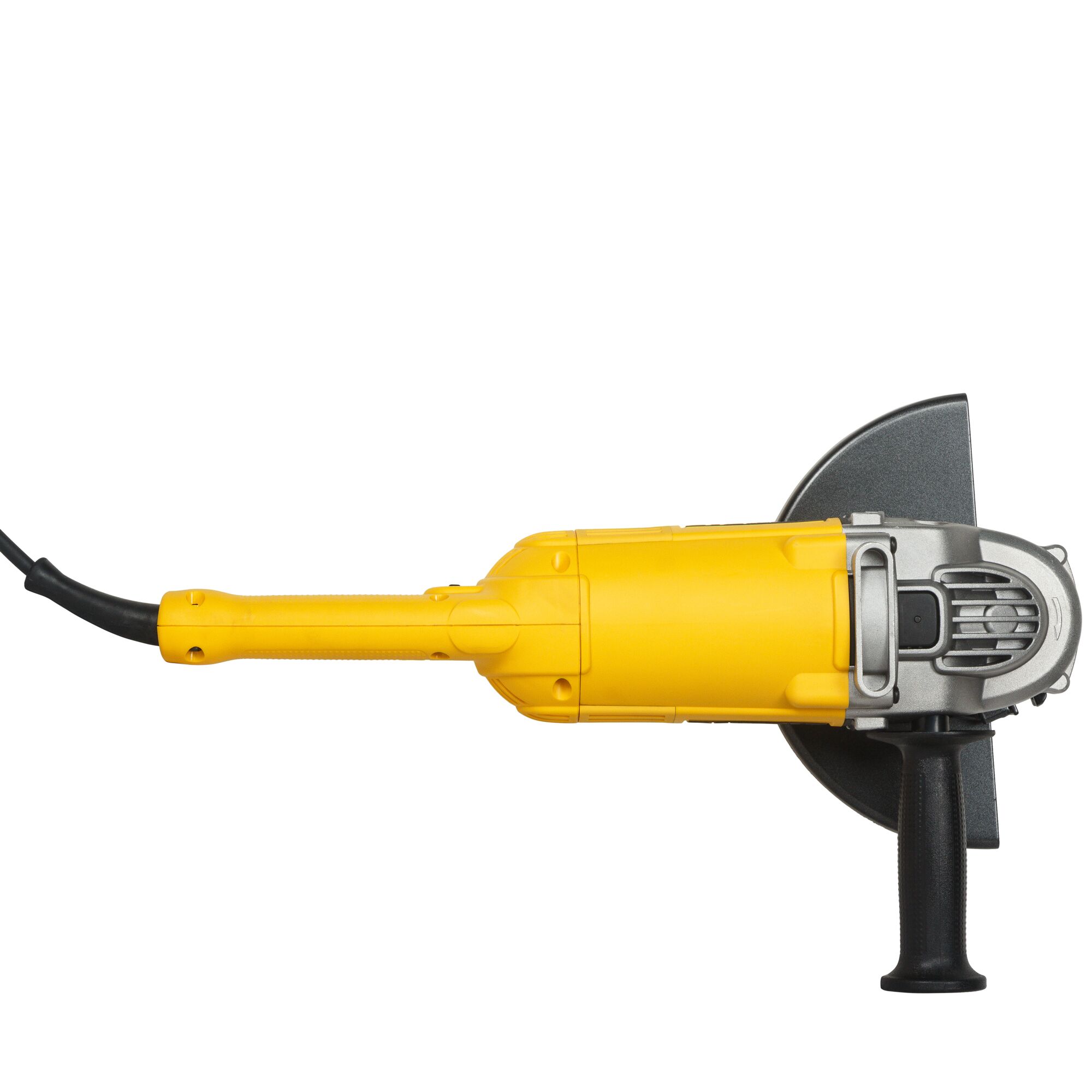 Угловая шлифмашина DEWALT DWE492, 2200 Вт, 230 мм, 6600 об/мин (DWE492-QS)