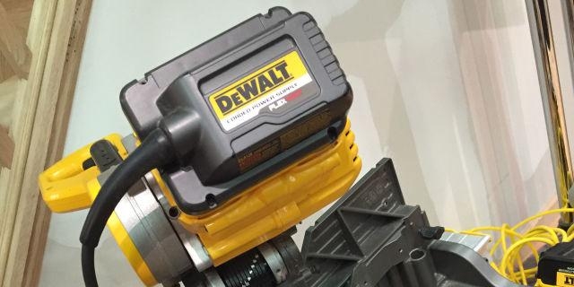 Dewalt dcb500 sale