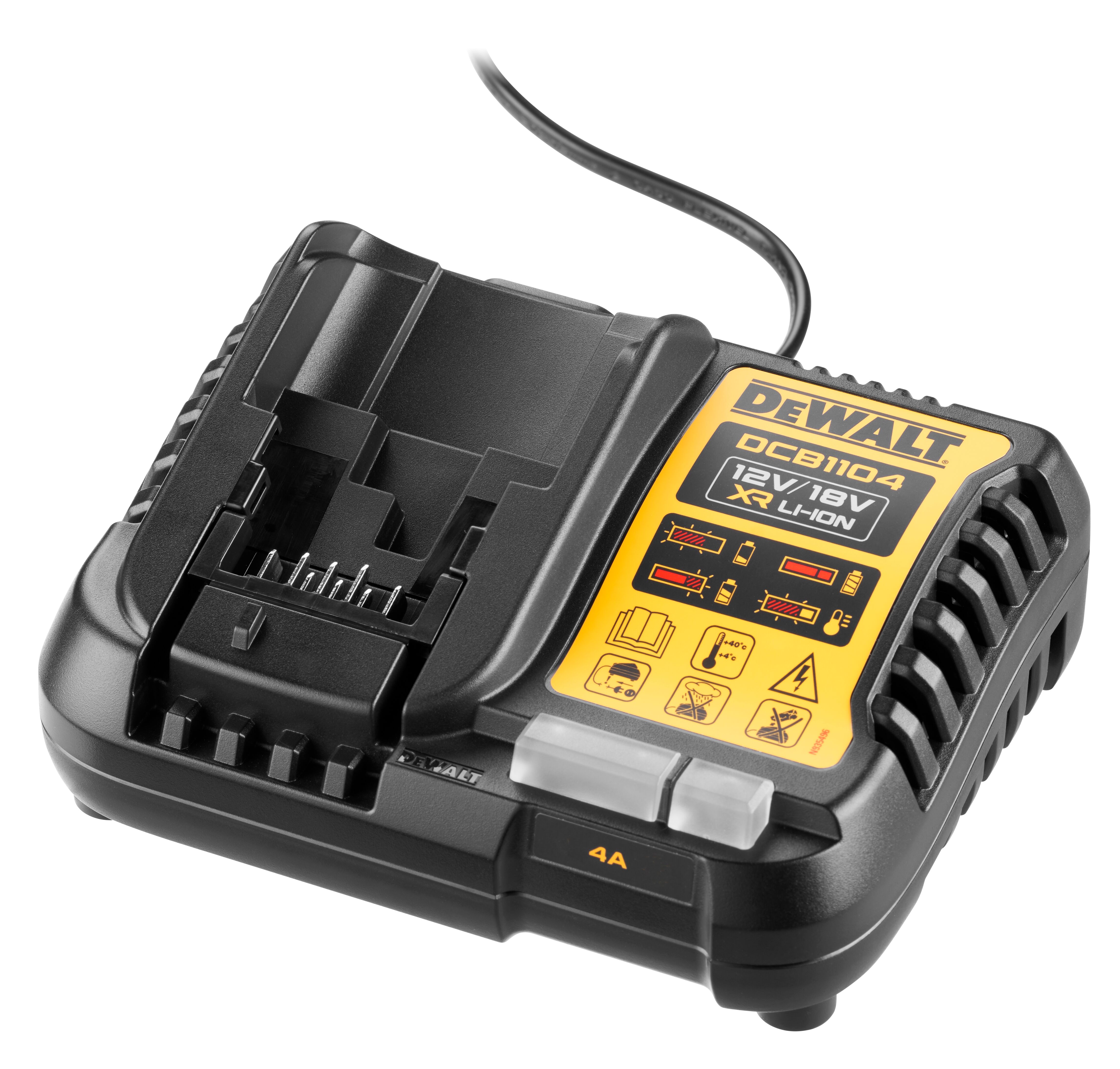 Dewalt battery ac adapter sale