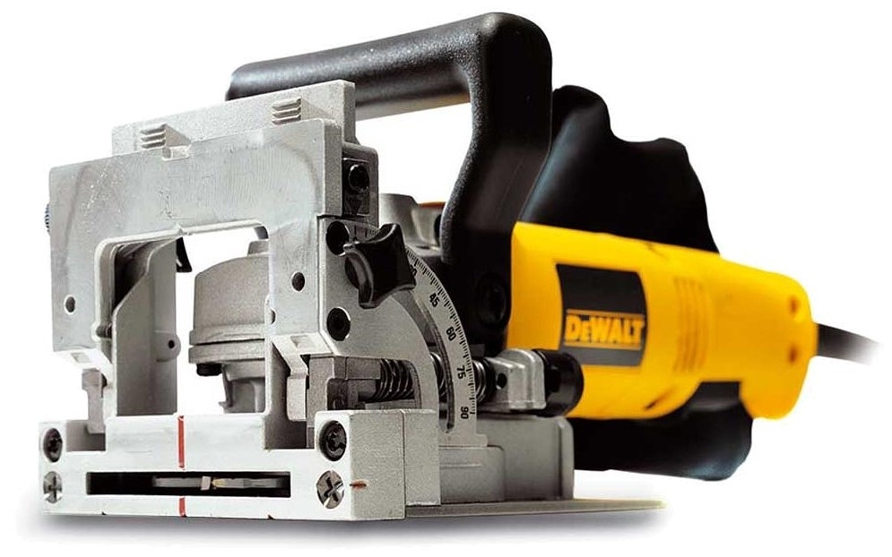 Фрезер DEWALT DW682K 600 Вт 10000 обмин 20 мм DW682K-QS 51130₽