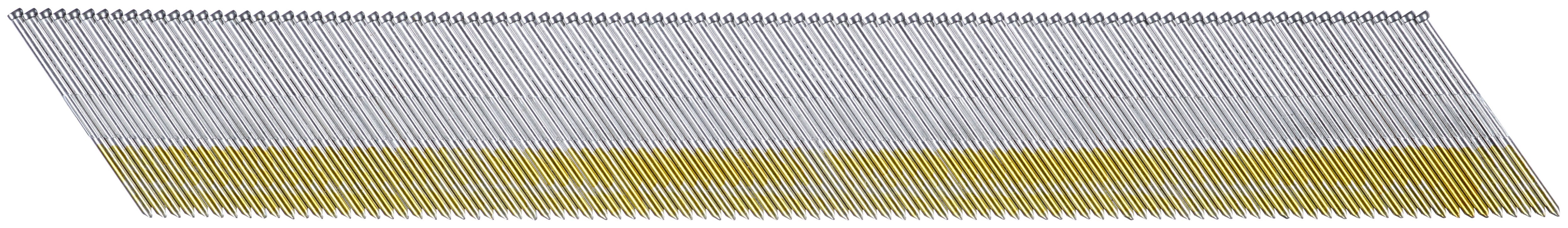 Гвозди DEWALT DNBDA1538SZ для нейлера нержавеющая сталь 15GA 38x18 мм 12000 шт DNBDA1538SZ-3 34855₽