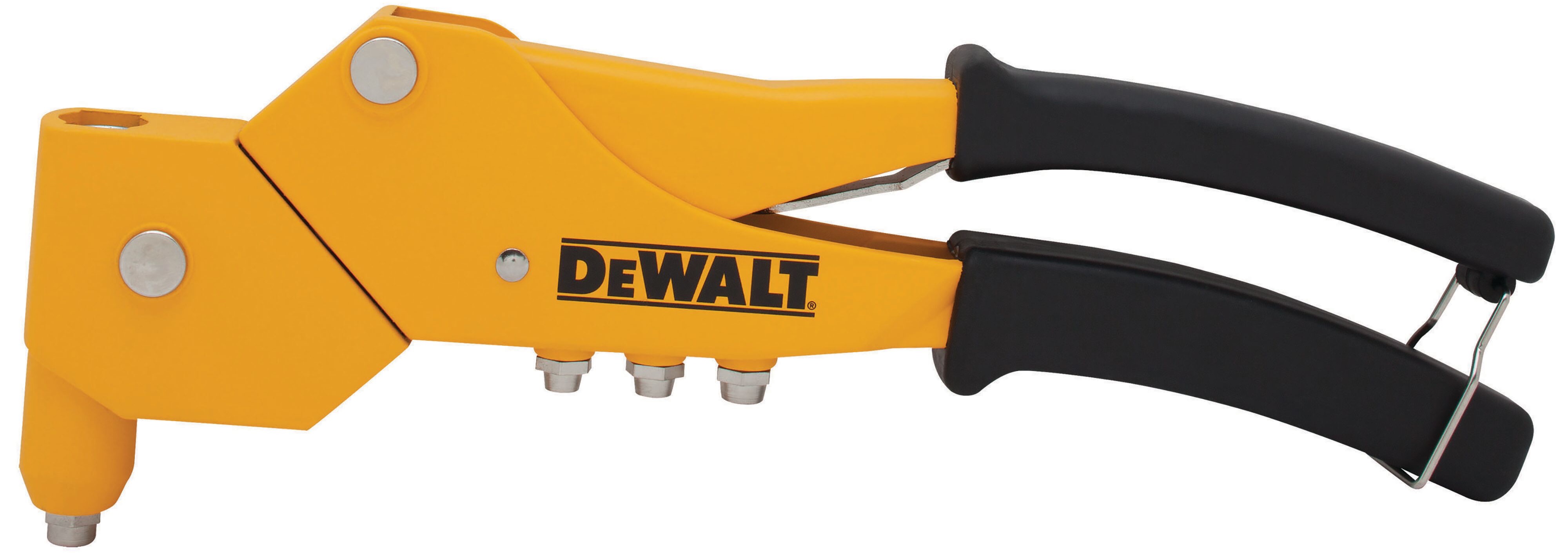 Заклепочник DEWALT DWHTMR77C 2-5 мм 5300₽