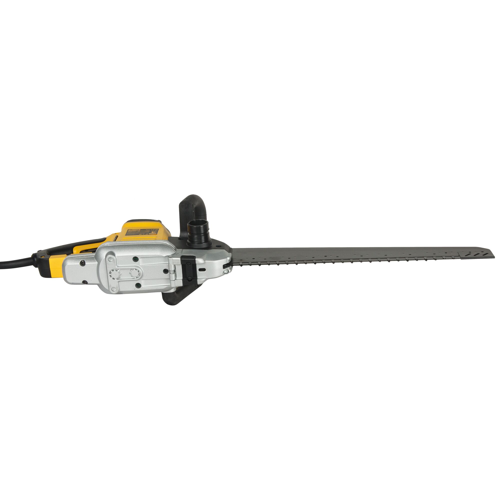 Аллигаторная пила DEWALT DWE397, 1700 Вт, 3000 ход/мин, 40 мм (DWE397-QS)