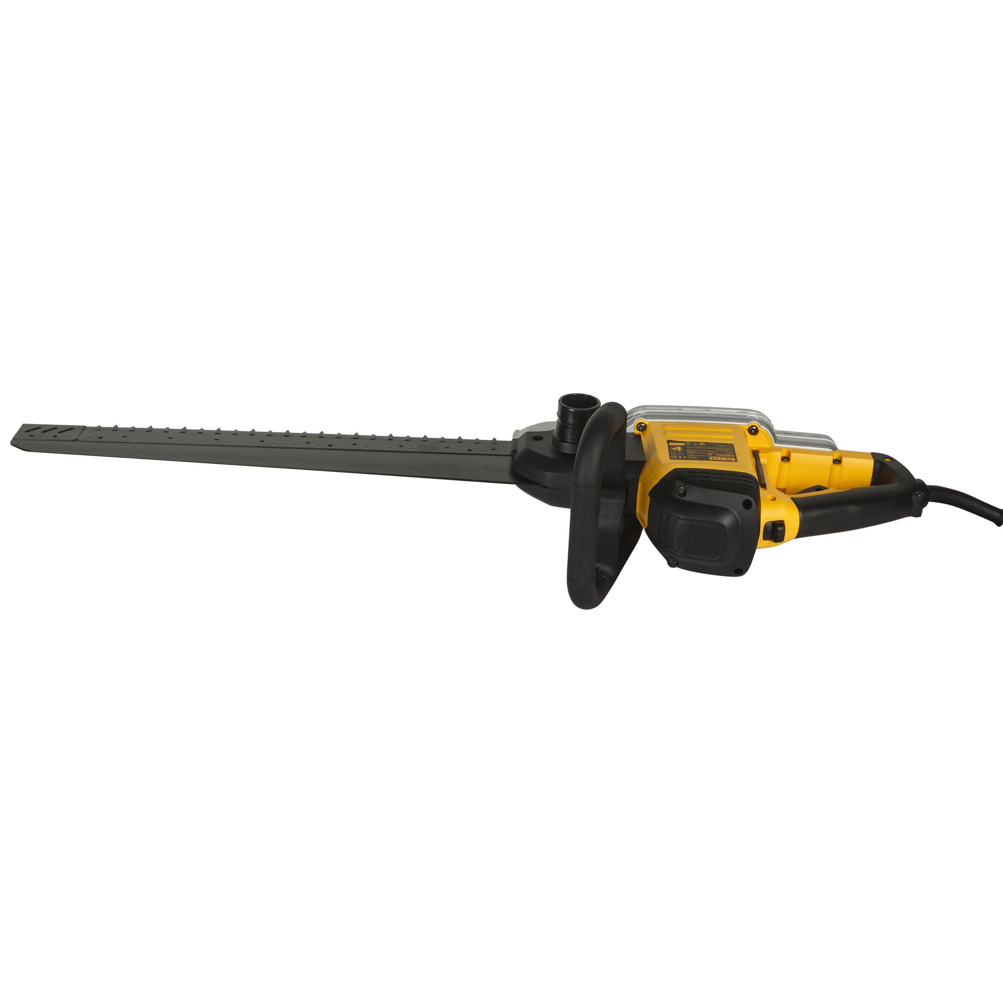 Аллигаторная пила DEWALT DWE397, 1700 Вт, 3000 ход/мин, 40 мм (DWE397-QS)