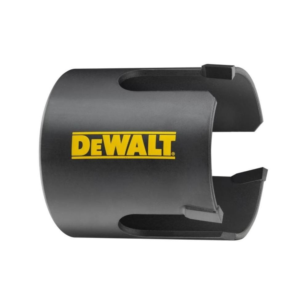 Коронка по мультиматериалу DEWALT DT90414 64 мм DT90414-QZ 2685₽