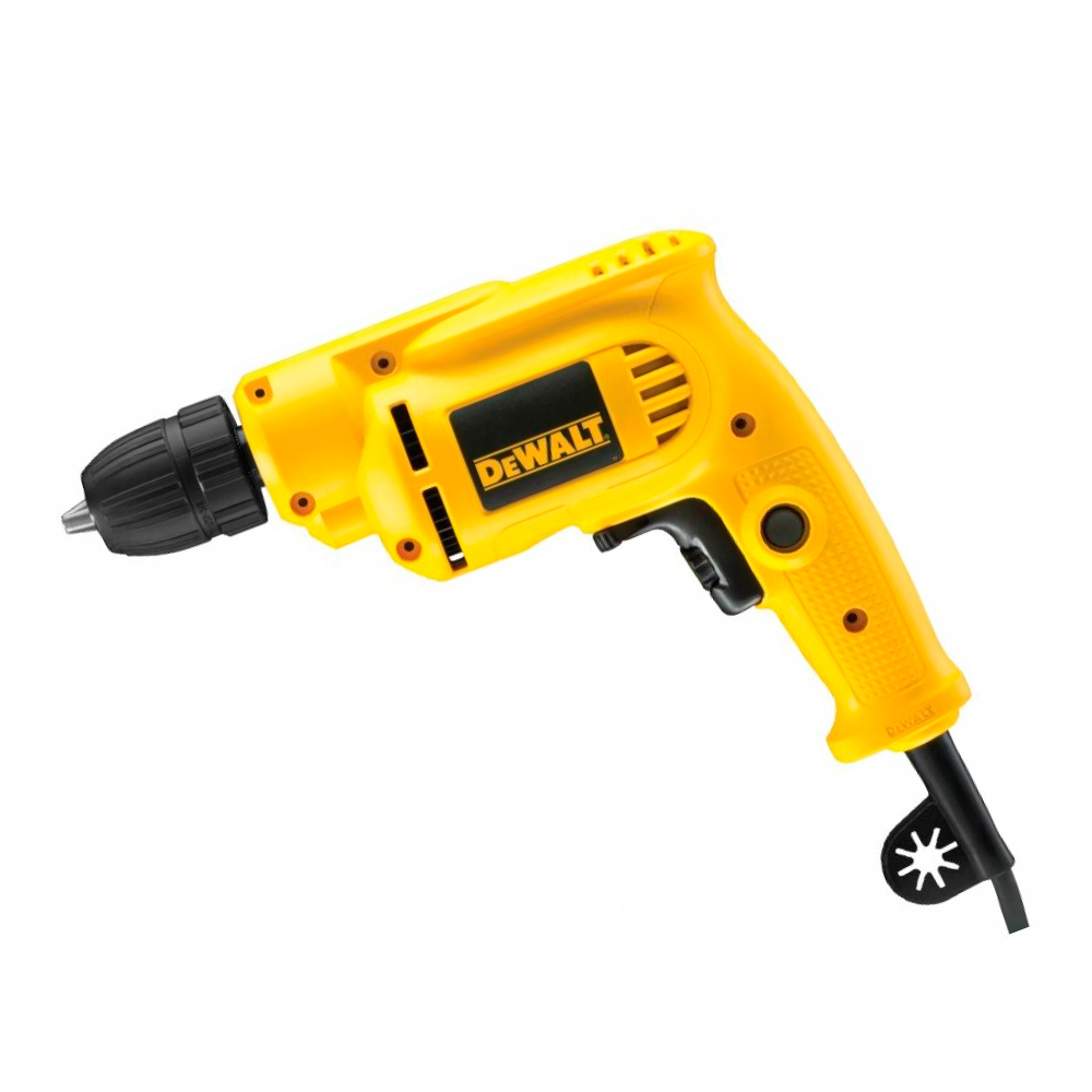 Безударная дрель DEWALT DWD014S 550 Вт 11460₽