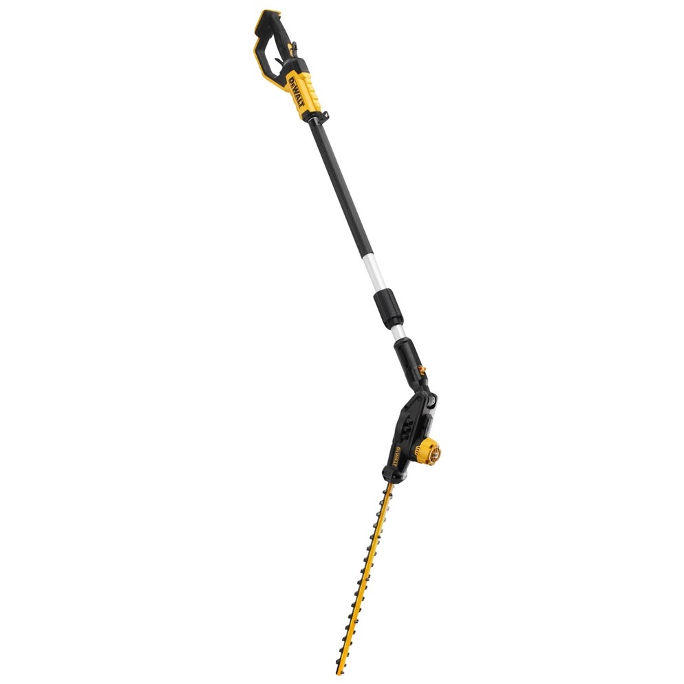 Аккумуляторный кусторез-высоторез DEWALT DCMPH566N 18 В 55 см 2800 ходмин без АКБ и ЗУ DCMPH566N-XJ 36460₽