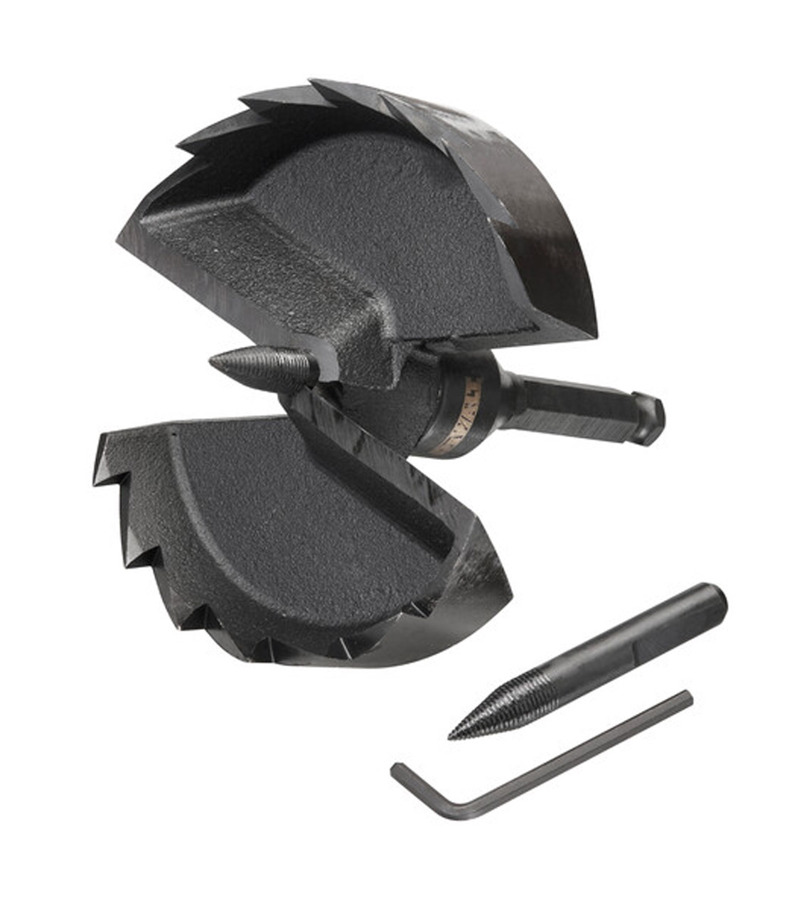 Сверло Форстнера по дереву 117 мм DEWALT DT4590 7790₽