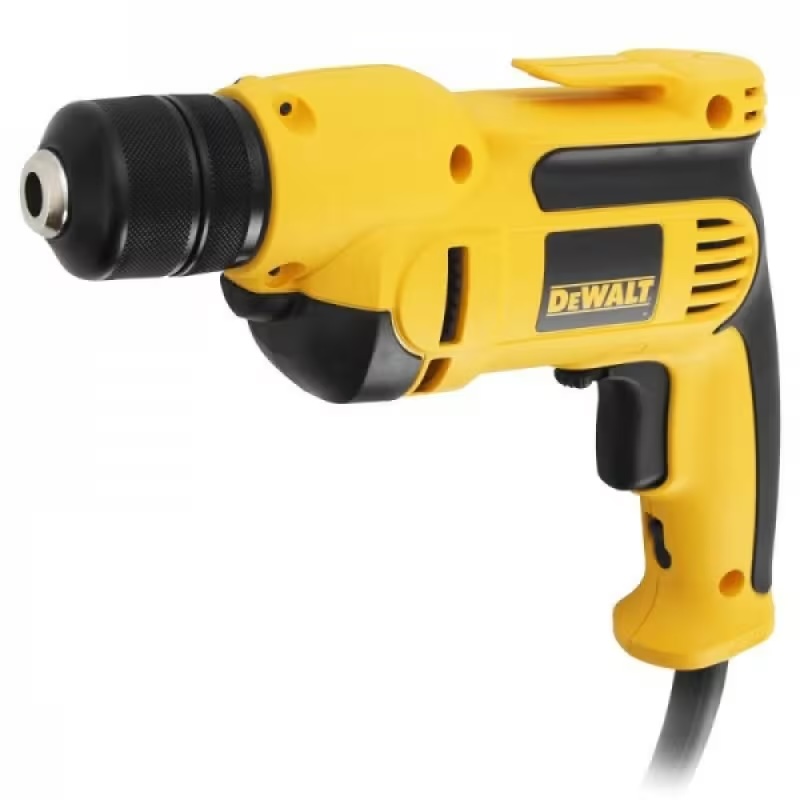 Дрель DEWALT DWD112S 701 Вт 2500 обмин DWD112S-QS 13040₽