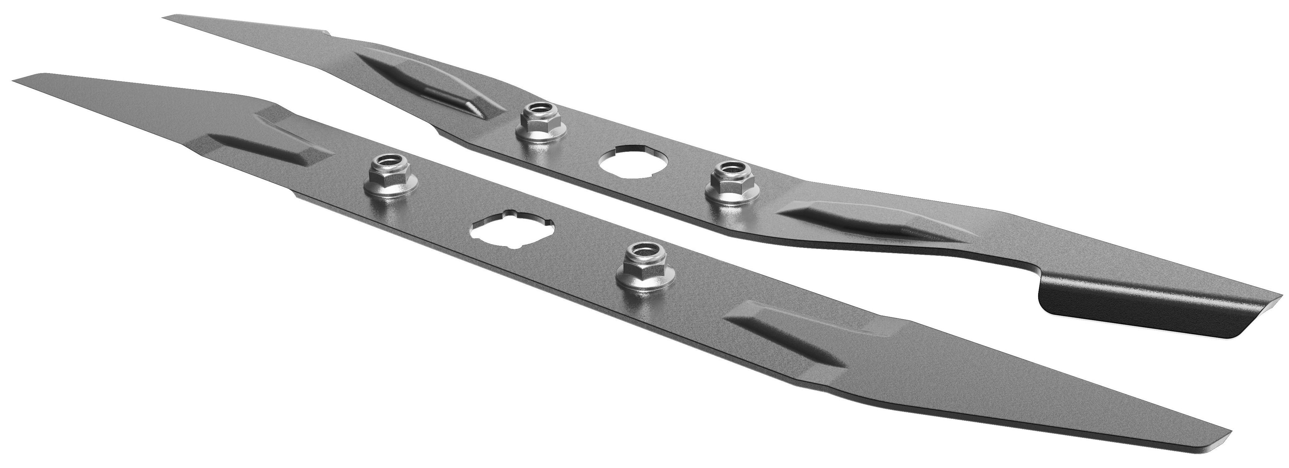 Комплект ножей для газонокосилки DEWALT DT20902 53 см 5310₽