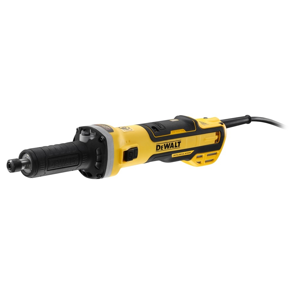 Прямошлифовальная машина DEWALT DWE4997 1300 Вт 47760₽