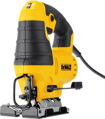 Сетевой лобзик DEWALT DWE349, 650 Вт