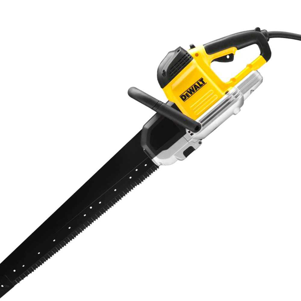 Аллигаторная пила DEWALT DWE399, 1700 Вт