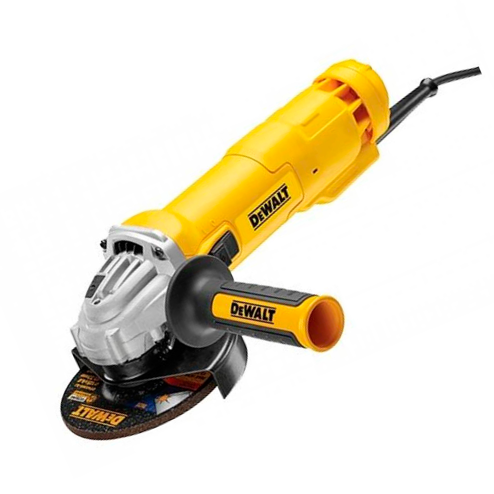 Угловая шлифмашина DEWALT DWE4215 1200 Вт 125 мм 15990₽