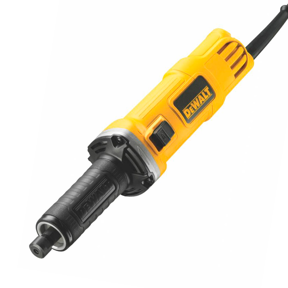 Купить DEWALT DWE4884 прямошлифовальная машина, 450 Вт. Цена на ДеВОЛТ ДВЕ  4884 в официальном интернет-магазине DeWALT