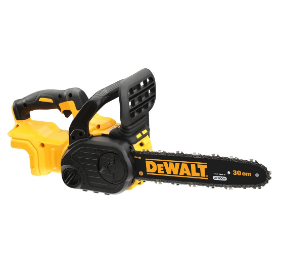 Пила аккумуляторная цепная профессиональная 18 Вольт DEWALT DCM565N 30 см, без аккумулятора и ЗУ (Демо)