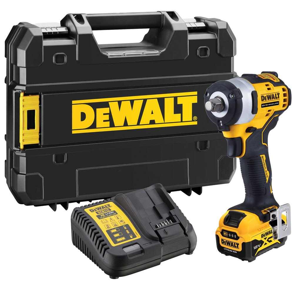 Dewalt dcf901b hotsell