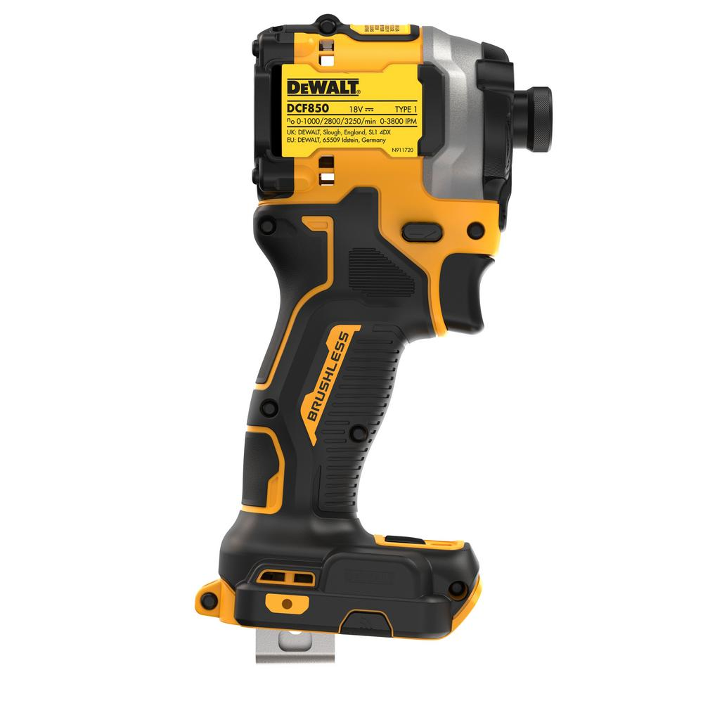 Dewalt clearance 12v atomic