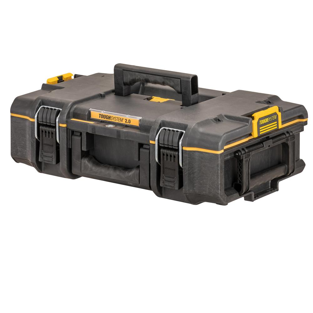 Dewalt toughsystem mobile tool clearance box