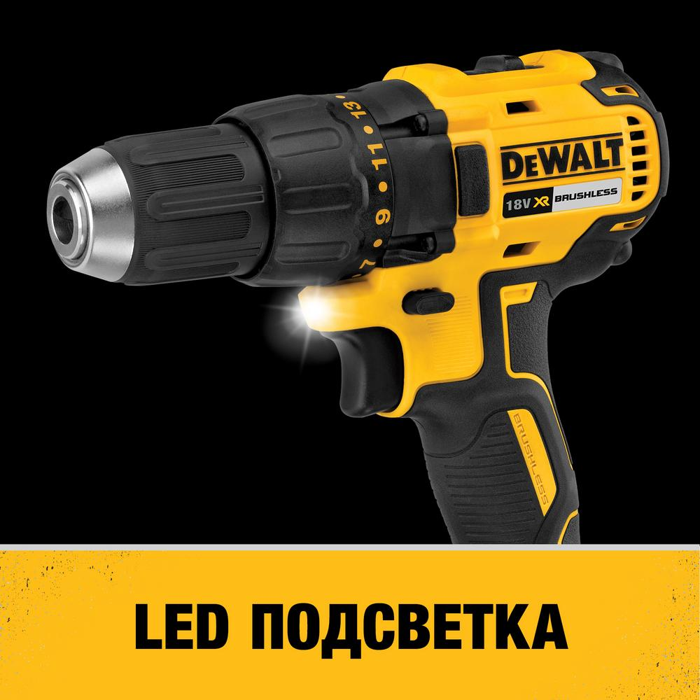 DEWALT DCD777S2T 340
