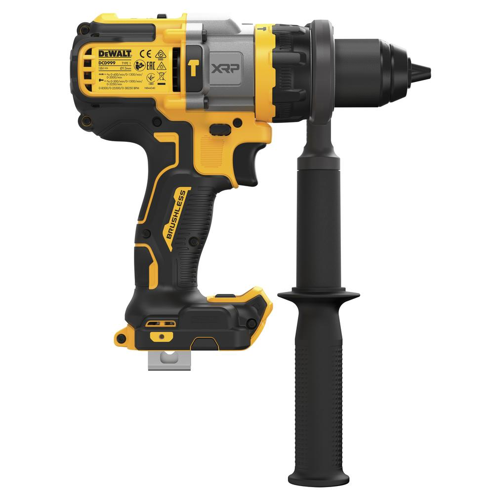 Dcd999b dewalt hotsell