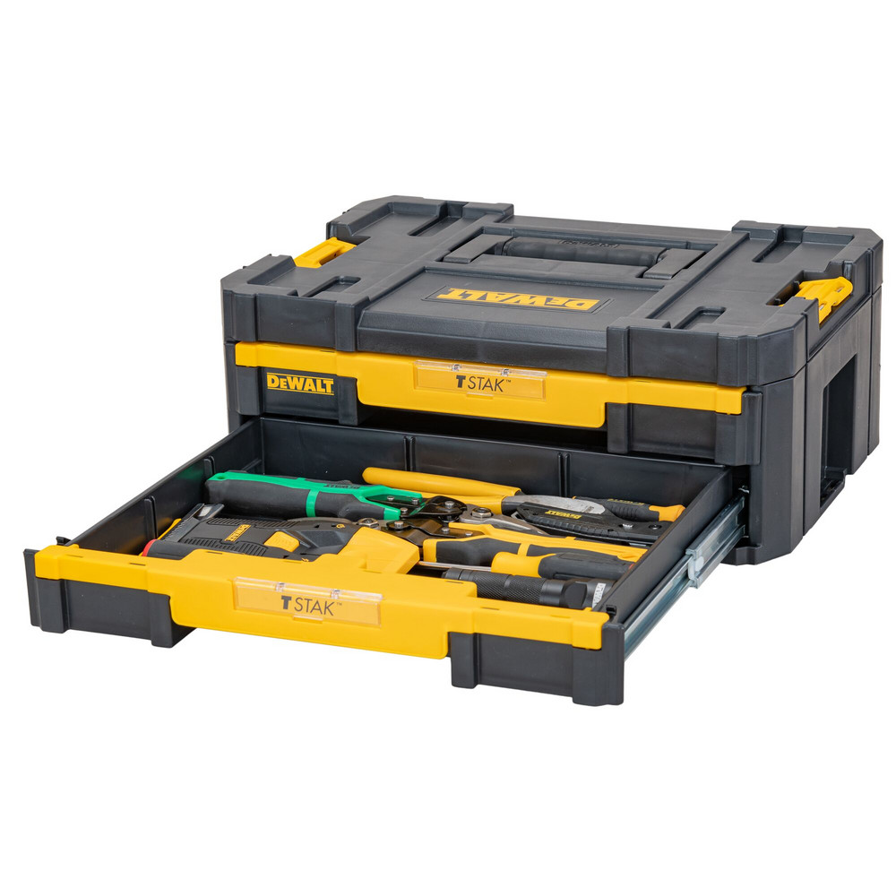 Tstak shop vi dewalt