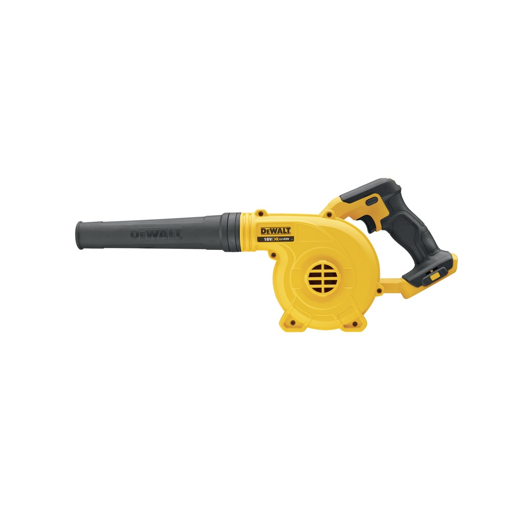 Dewalt shop blower new arrivals