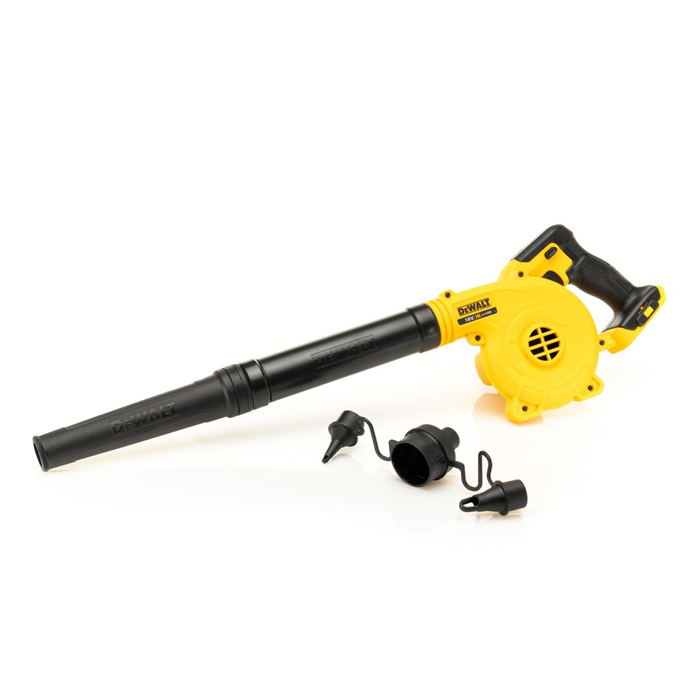 DEWALT DCV100 XR 18