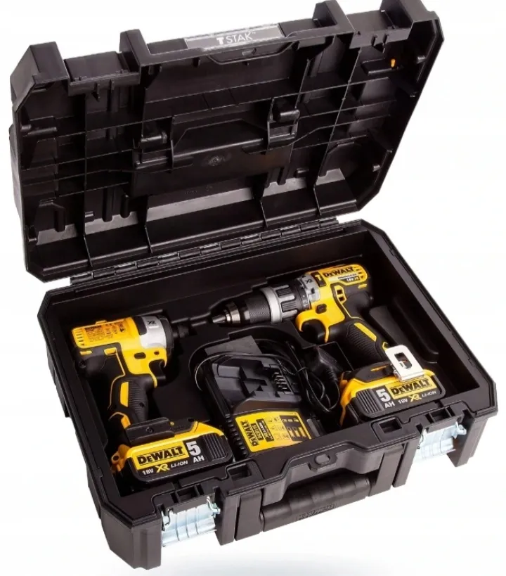 Dcd796 kit deals