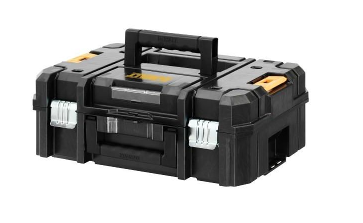 New dewalt shop tstak 2020
