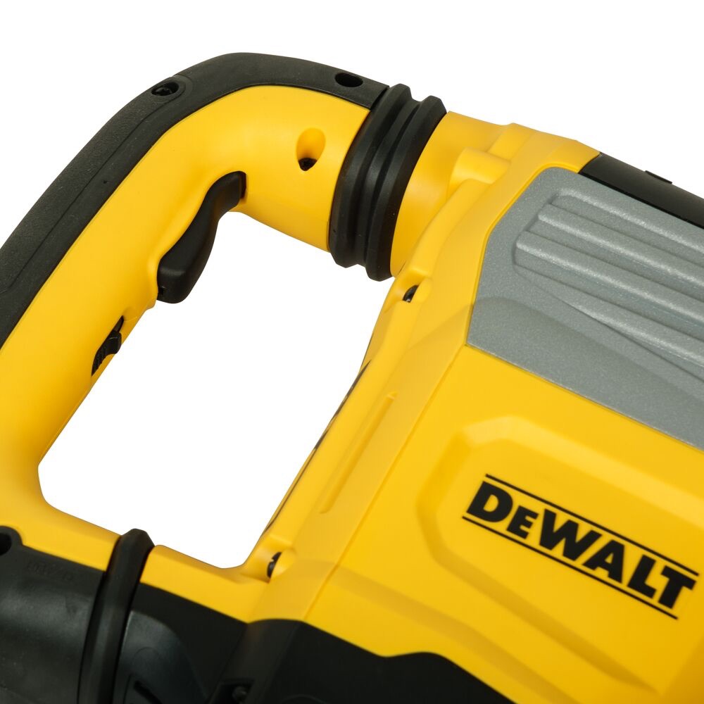 Перфоратор DEWALT D25773K, 1700 Вт, 19.4 Дж, 2210 уд/мин, в кейсе (D25773K-QS)