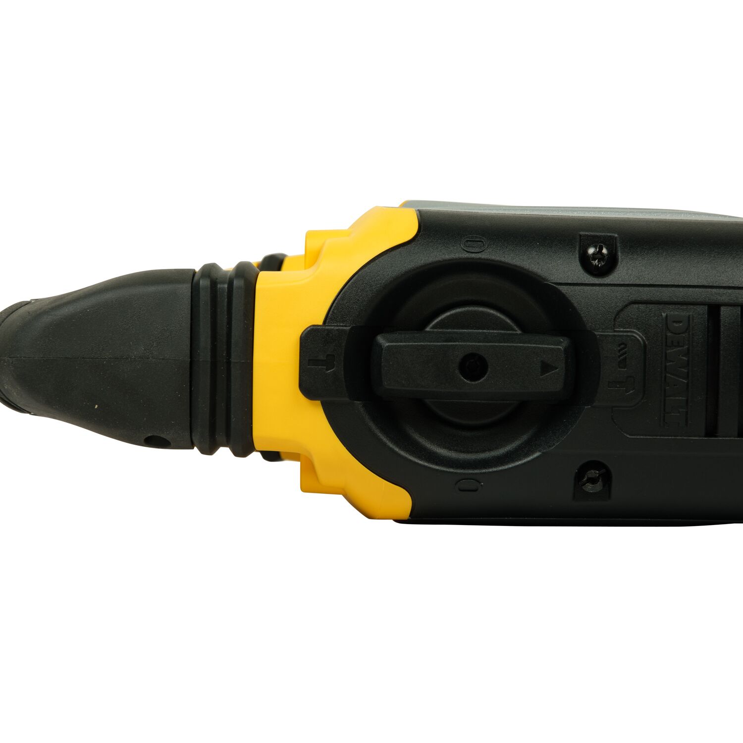 Перфоратор DEWALT D25773K, 1700 Вт, 19.4 Дж, 2210 уд/мин, в кейсе (D25773K-QS)