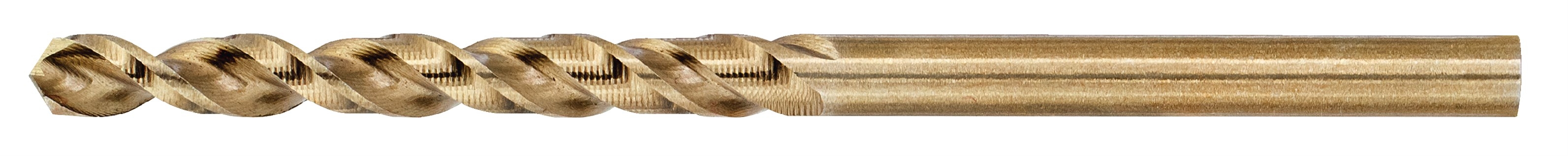 Сверло DEWALT DT4902 по металлу COBALT 5 3 x 61 x 33 мм 2 шт 520₽