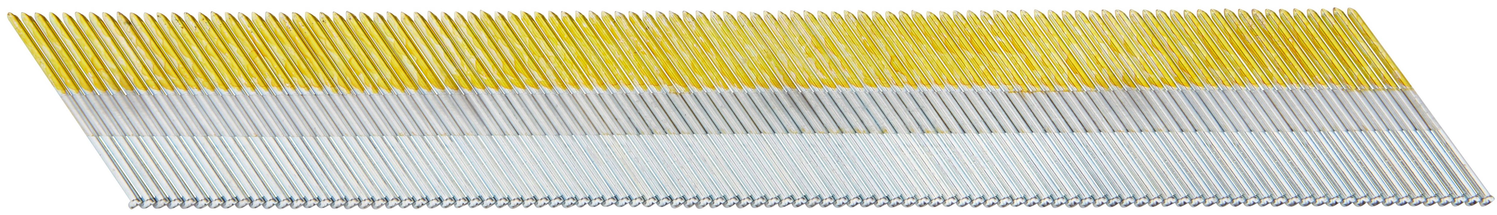 Гвозди DEWALT DNBDA1564GZ для нейлера оцинкованные 15GA 64x18 мм 12000 шт DNBDA1564GZ-3 23142₽