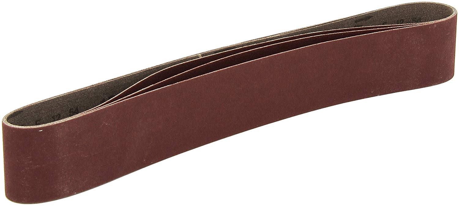 Шлифленты DEWALT DT3354 45 x 715 мм 150G 3 шт 280₽