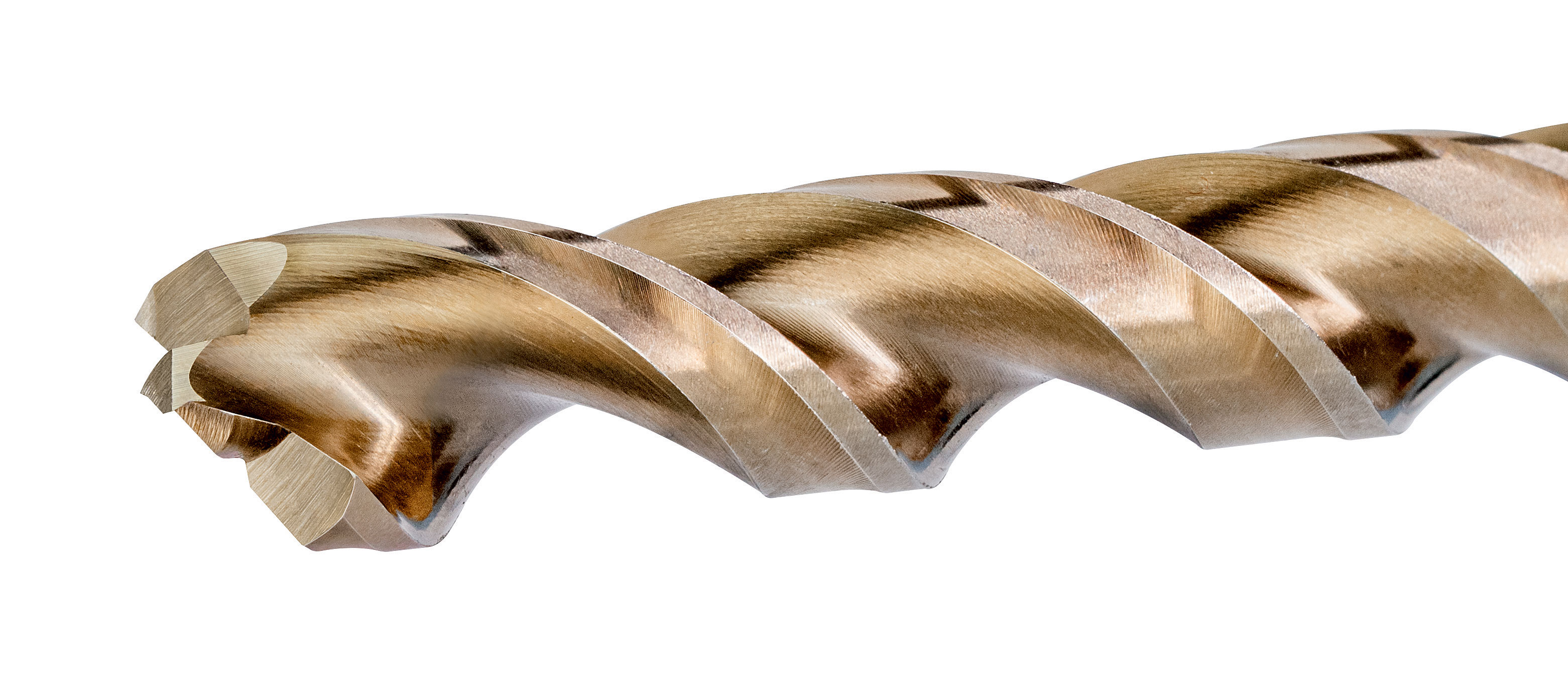 Сверло DEWALT DT4939 по металлу COBALT 5 85 x 117 x 72 мм 10 шт 9960₽