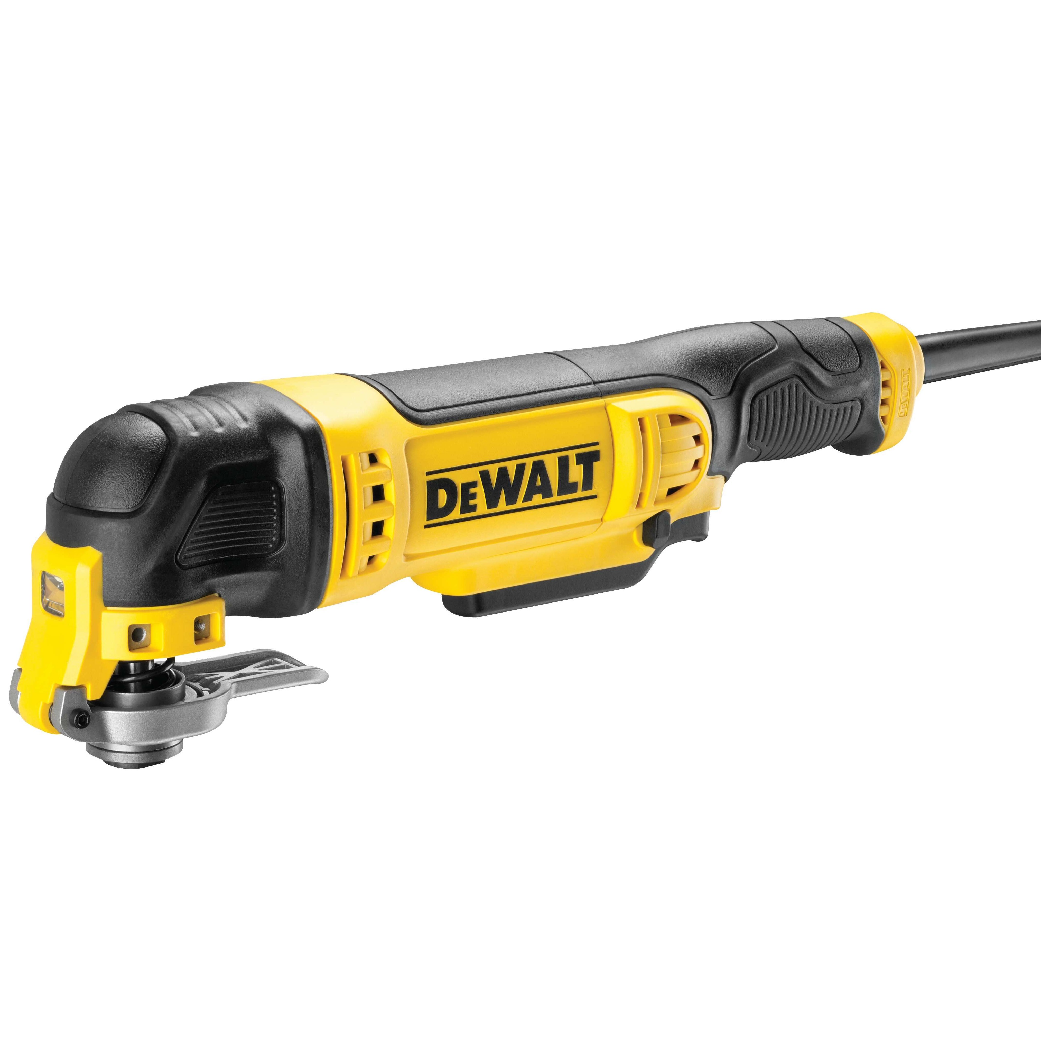 Реноватор DEWALT DWE315 300 Вт 22000 колмин DWE315-QS 26400₽