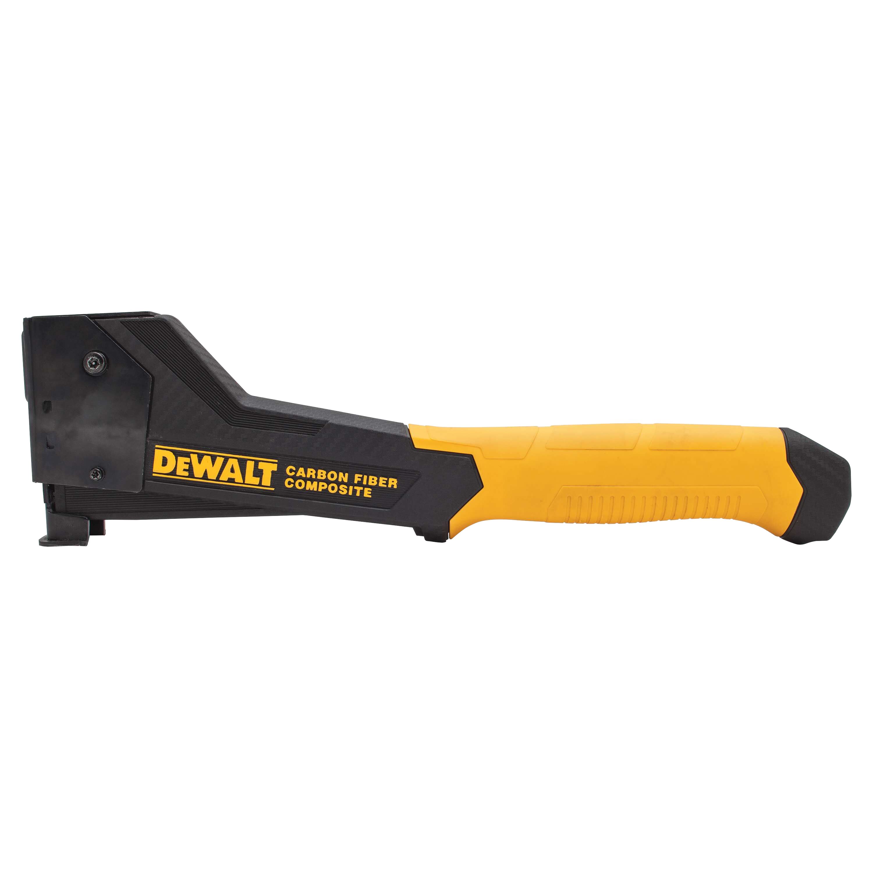 Ударный степлер DEWALT DWHT75900-0 с карбоновым корпусом для скоб 8730₽