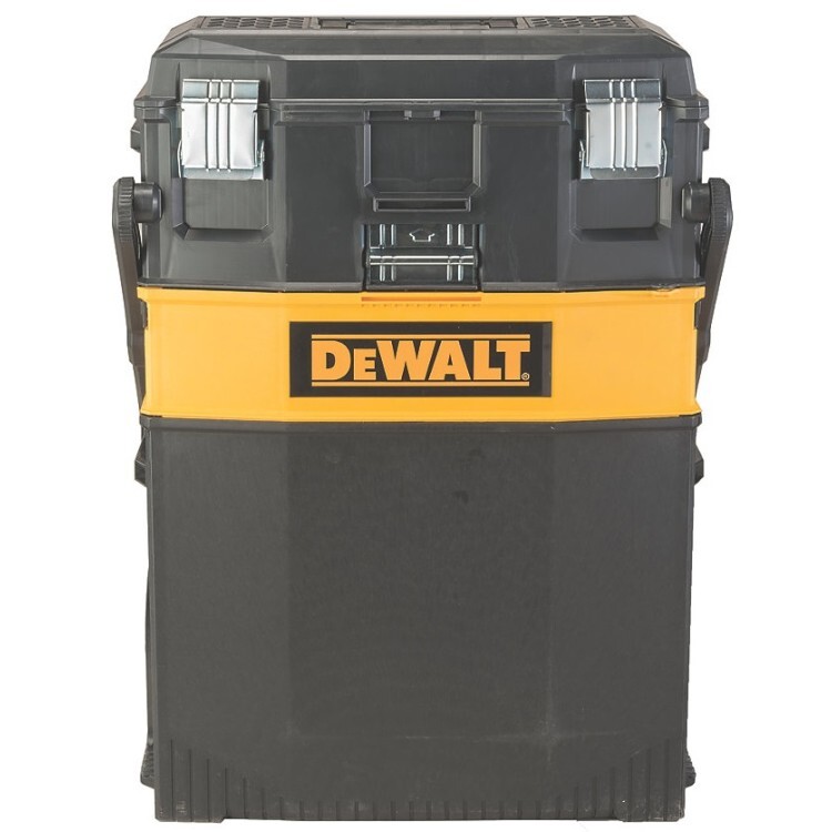 Ящик для инструментов с колесами DeWalt DWST1-72339 30790₽