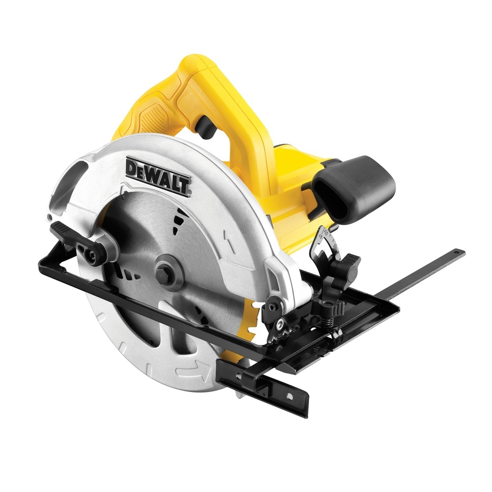 Дисковая ручная пила DEWALT DWE560K 1350 Вт 31980₽