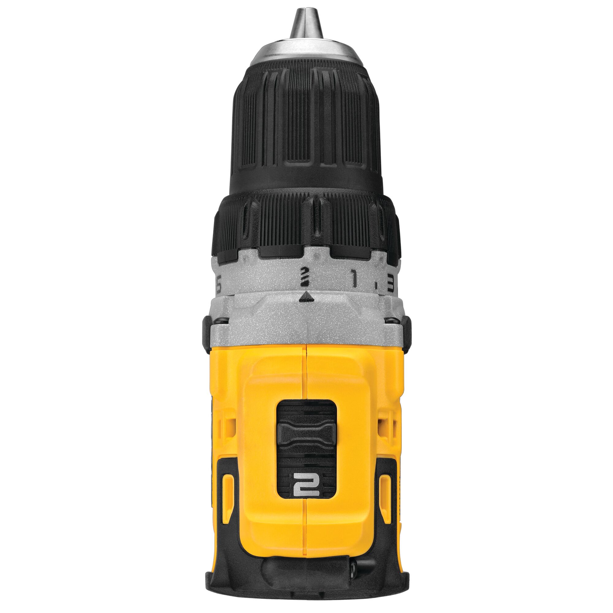 Аккумуляторная безударная бесщеточная дрель-шуруповерт DEWALT DCD701N, 10.8 (12) В без АКБ и ЗУ