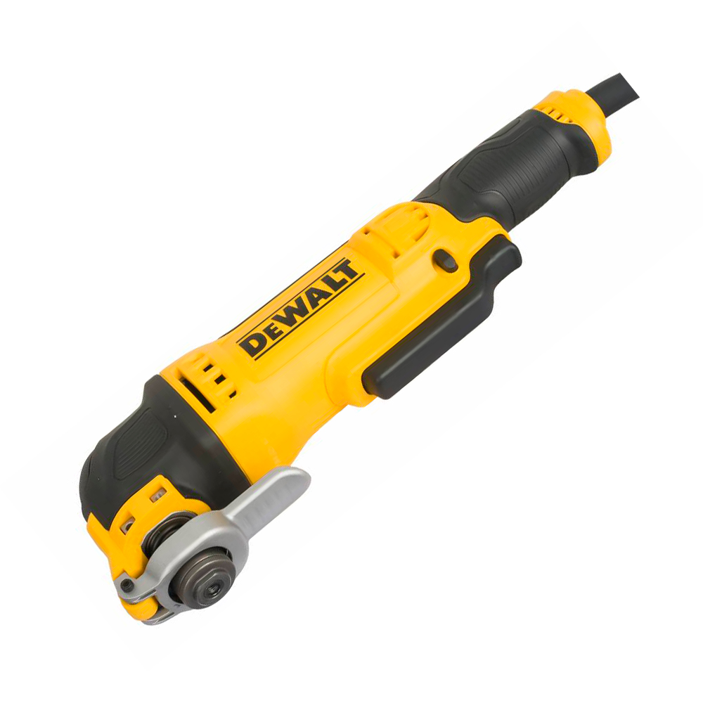 Многофункциональный инструмент DEWALT 300 Вт 22000 колмин в кейсе TSTAK DWE315KT