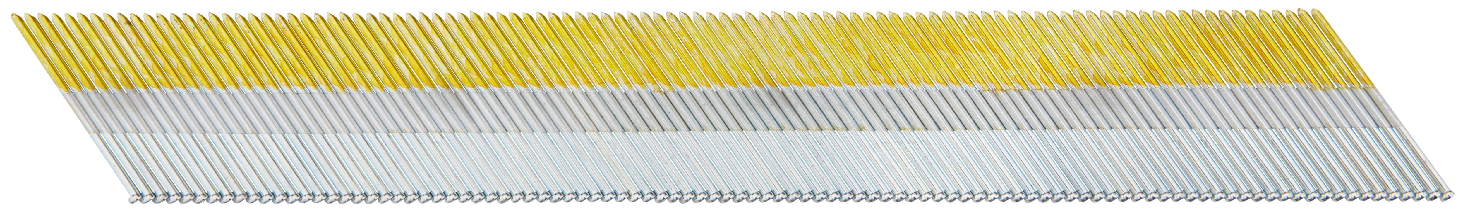 Гвозди DEWALT DNBDA1538GZ для нейлера оцинкованные 15GA 38x18 мм 20000 шт DNBDA1538GZ-5 25156₽