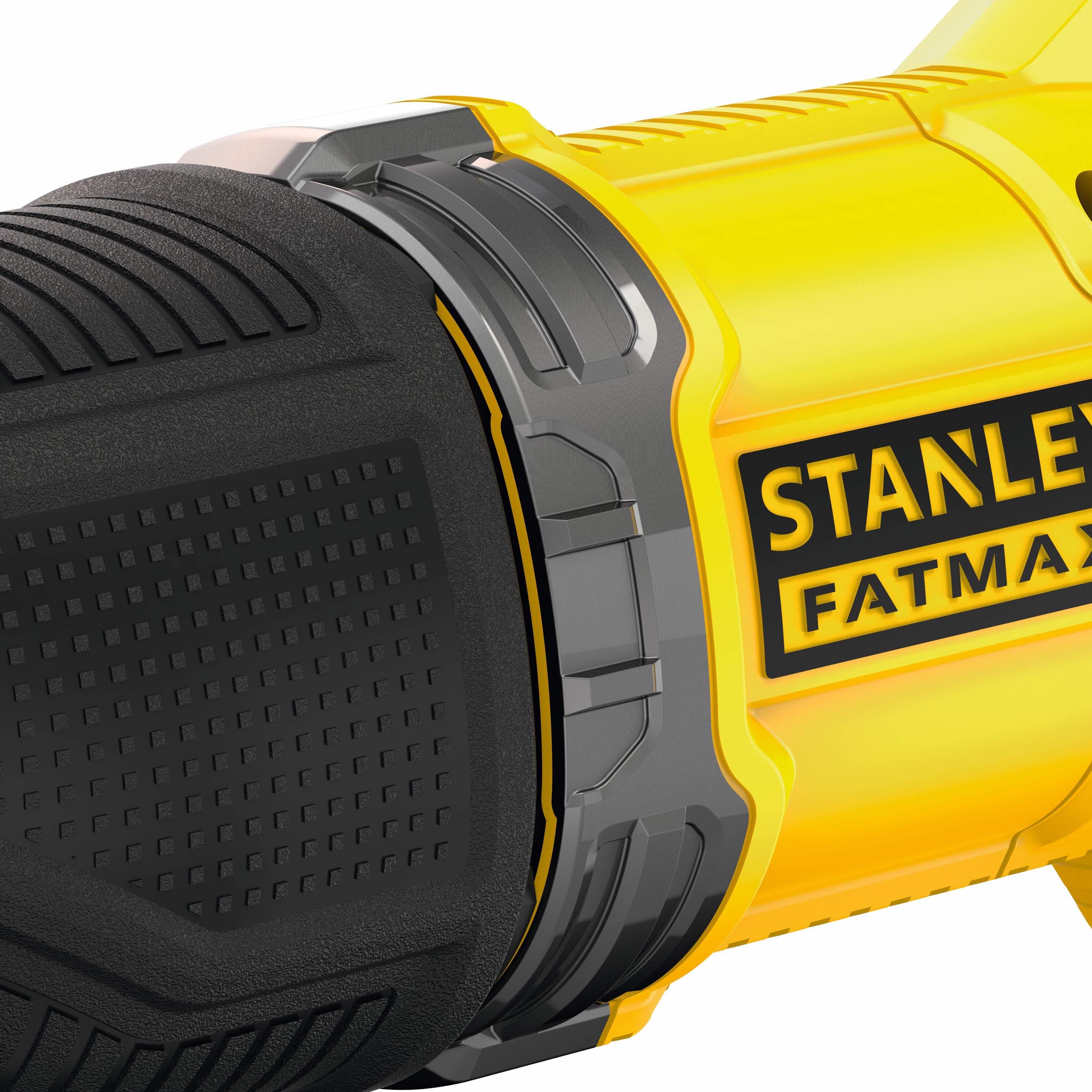 Сабельная пила STANLEY FATMAX FME360, 900 Вт, 3200 ход/мин, 28 мм (FME360-QS)