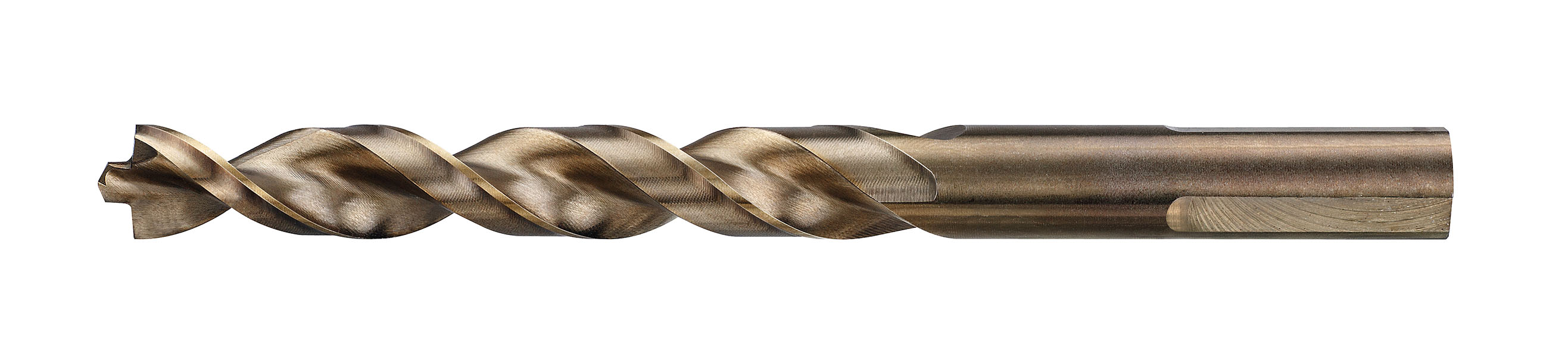 Сверло DEWALT EXTREME 2 DT5046 по металлу HSS-G 5 x 86 x 46 мм 460₽