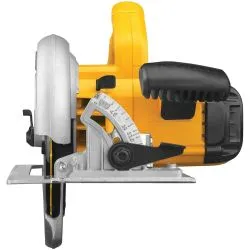 Дисковая ручная пила DEWALT DWE575, 1600 Вт, 5200 об/мин