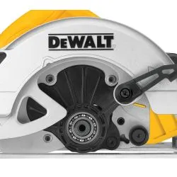 Дисковая ручная пила DEWALT DWE575, 1600 Вт, 5200 об/мин