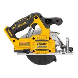 Дисковая пила DCS512N DEWALT XTREME™ Subcompact 12В 