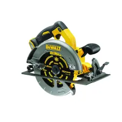 Аккумуляторная циркулярная пила DEWALT DCS575N 54V FlexVolt без АКБ и ЗУ